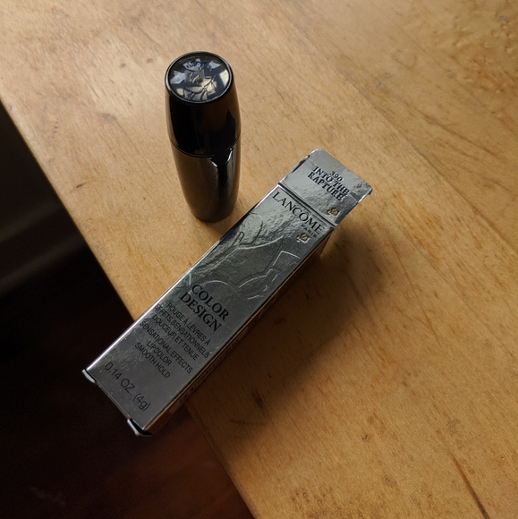 🎀 2 for 70 | LANCOM Paris Colour Design lipstick - Picture 3 of 8